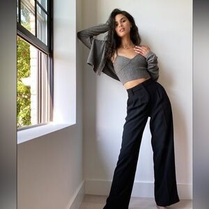 Aritzia effortless pants NWOT